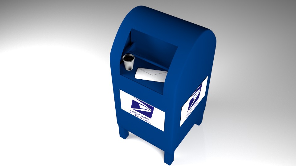 Mail Box preview image 1